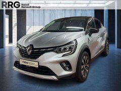 Bild des Angebotes Renault Captur TECHNO TCe 140 EDC