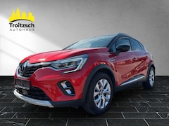 Bild des Angebotes Renault Captur II Intens / Navi / Klima / AHK Intens