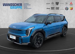 Bild des Angebotes Kia EV9 AWD GT-Line 99,8kWh Massagesitz/Head-Up