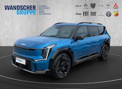 Bild des Angebotes Kia EV9 AWD GT-Line 99,8kWh Massagesitz/Head-Up