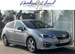 Bild des Angebotes Subaru Impreza 2.0i Lineartronic AWD Comfort Voll-LED Kamera SHZ