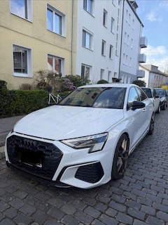Bild des Angebotes Audi S3 TFSI Limousine quattro S tronic