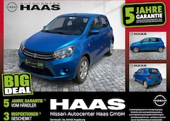 Bild des Angebotes Suzuki Celerio 1.0 Dualjet Comfort 8-fach bereift