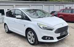 Bild des Angebotes Ford S-Max Trend