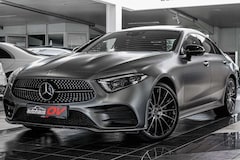 Bild des Angebotes Mercedes-Benz CLS 400 d 4M*AMG*Designo*Manufaktur*HUD*High End*