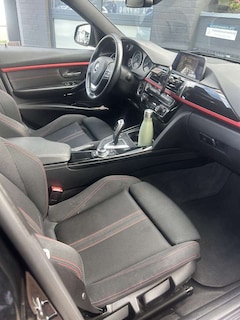 Bild des Angebotes BMW 320 320d Touring Aut. Sport Line