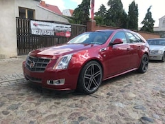 Bild des Angebotes Cadillac CTS Wagon Sport Luxury AWD