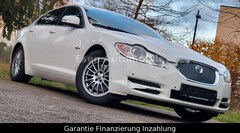Bild des Angebotes Jaguar XF 3.0 V6 Premium Luxury*Leder*Navi*Xenon*