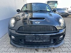 Bild des Angebotes MINI John Cooper Works Coupé John Cooper Works