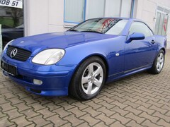 Bild des Angebotes Mercedes-Benz SLK 230 SLK-Klasse Kompressor, Top Zustand, Kein Rost