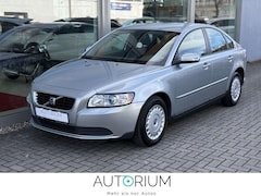 Volvo S40 Lim. 1.8 KLIMA SITZHEIZUNG MAL MFL EFH