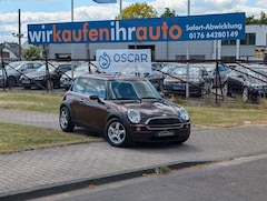Bild des Angebotes MINI One Mini One*KLIMA*PDC*SZH'RADIO-CD !!