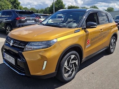 Bild des Angebotes Suzuki Vitara 1.4 Boosterjet Hybrid Comfort+ Garantie