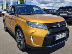 Bild des Angebotes Suzuki Vitara 1.4 Boosterjet Hybrid Comfort+ Garantie