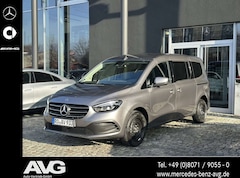 Bild des Angebotes Mercedes-Benz T-Class T 180 PROGRESSIVE Lang Edition Navi RFK LED AHK