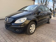 Bild des Angebotes Mercedes-Benz B 170 B 170 1.Hand TÜV 07.2026 Klima Bordcomp Multifu