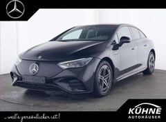 Bild des Angebotes Mercedes-Benz EQE 500 AMG 4Matic Premium Airmatic Hyper AHK