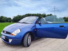 Bild des Angebotes Ford Streetka Streetka 1.6 8V