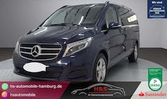 Bild des Angebotes Mercedes-Benz V V 250 CDI AVANTGARDE lang*AHK*Sitzheizung