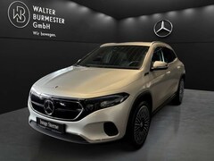 Bild des Angebotes Mercedes-Benz EQA 250 +MBUX+KAMERA+Ambiente+AHK+Distr+SHZ+AUT