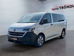 Bild des Angebotes VW T7 Transporter Kasten Plus 2.0 TDI 4Motion +AHK