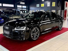 Bild des Angebotes Audi S8 4.0 TFSI quattro plus +MATRIX+SOFTCLOSE+UVM