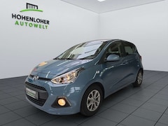 Bild des Angebotes Hyundai i10 YES! *Klima*LM*SHZ*Bluetooth*CD*USB