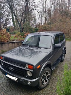Bild des Angebotes Lada 4x4