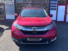 Bild des Angebotes Honda CR-V 1.5 T 4WD Executive