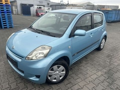 Bild des Angebotes Daihatsu Sirion 1.0 CooLine inkl 12 Monate Garantie