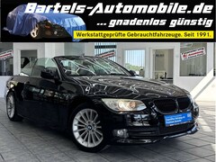 Bild des Angebotes BMW 325 i, Leder Dakota, PDC, Navi, El. Sitze Memory