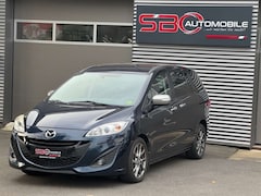 Bild des Angebotes Mazda 5 Sendo