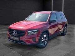 Bild des Angebotes Mercedes-Benz GLB 250 4MATIC Progressive*Technik Paket*Night