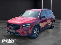 Bild des Angebotes Mercedes-Benz GLB 250 4MATIC Progressive*Technik Paket*Night