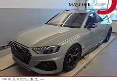 Bild des Angebotes Audi RS4 Avant competition plus Pano AHK Memory HUD B&O Sta