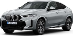 Bild des Angebotes BMW X6 xDrive30d M Sport Panorama LED Park-Assistent HUD