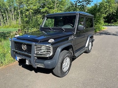 Bild des Angebotes Mercedes-Benz G 300 G 300 (GE)