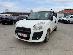 Bild des Angebotes Fiat Doblo SX Kombi