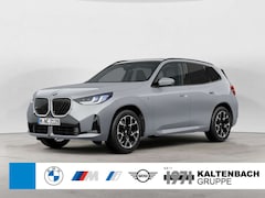 Bild des Angebotes BMW X3 20d xDrive M Sport FACEL. 360° LASER PANO