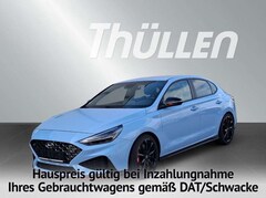Bild des Angebotes Hyundai i30 Fastback N Performance 2.0 Turbo Benzin Navi