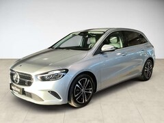Bild des Angebotes Mercedes-Benz B 220 Progressive 4MATIC STH SpurW W-Paket PDC