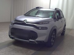 Bild des Angebotes Citroen C3 Aircross 1.2 PureTech Shine T-Leder Navi LED