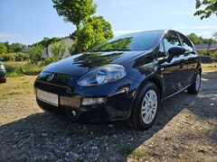 Bild des Angebotes Fiat Punto Lounge,Zahnriemen ,Klimaservice u Ölwechsel NEU