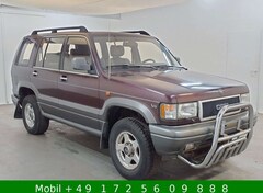 Bild des Angebotes Opel Monterey LTD 3.2i V6 26V LPG Klima ZV