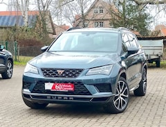 Bild des Angebotes CUPRA Ateca Basis 4Drive