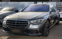 Bild des Angebotes Mercedes-Benz S 400 S 400 d 4M AHK°HuD°PANO°DIGI°KEYL°CHAUFFEUR°