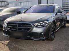 Bild des Angebotes Mercedes-Benz S 400 S 400 d 4M AHK°HuD°PANO°DIGI°KEYL°CHAUFFEUR°