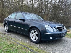 Bild des Angebotes Mercedes-Benz E 240 E240 Elegance Automatik Lim. Tüv=08/26! Euro4 VB