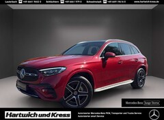 Bild des Angebotes Mercedes-Benz GLC 200 GLC 200 4Matic AMG Line Advanced Plus+pano+Memory+Sitzklima+AIRMATIC+HA-Lenkung+