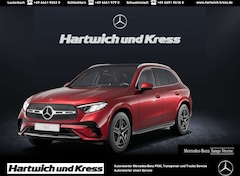 Bild des Angebotes Mercedes-Benz GLC 200 GLC 200 4Matic AMG Line Advanced Plus+pano+Memory+Sitzklima+AIRMATIC+HA-Lenkung+